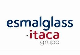 Logo Công Ty ESMALGLASS ITACA VIỆT NAM