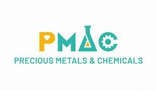 Logo Công Ty CÔNG TY CỔ PHẦN PMAC
