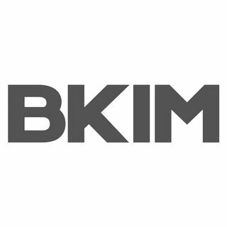 Logo Công Ty BKIM