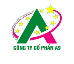 Logo Công Ty A9