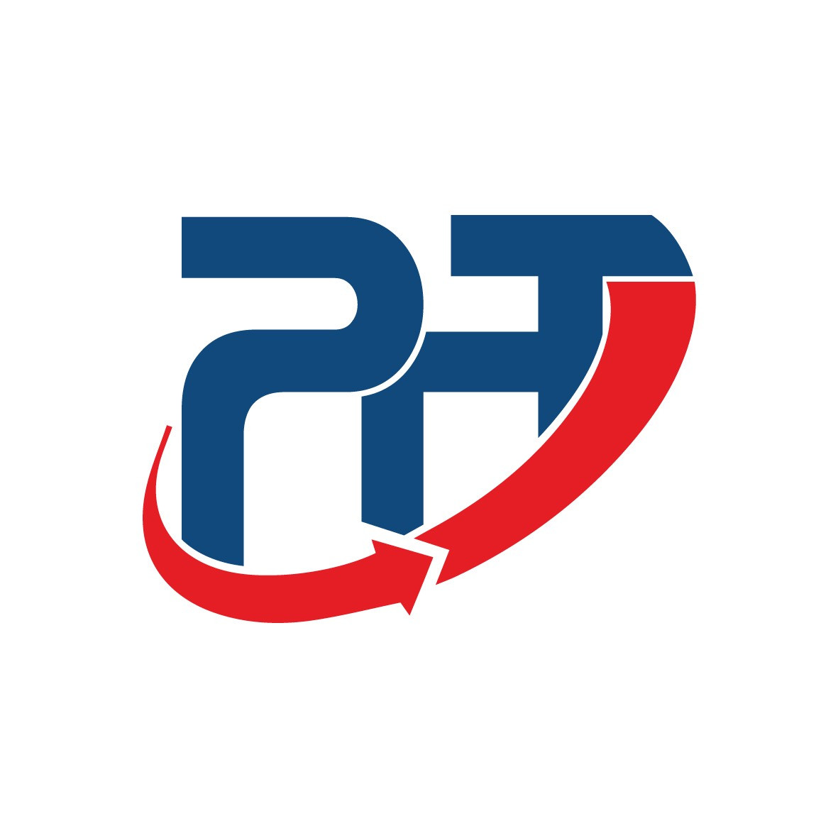 Logo Công Ty Xuất Nhập Khẩu Tổng Hợp Phú Hưng Thịnh