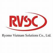 Logo Công Ty RYOMO VIỆT NAM SOLUTIONS
