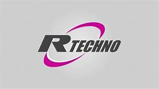 Logo Công Ty RTechno