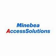 Logo Công Ty Minebea AccessSolutions Vietnam Ltd.