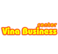 Logo Công Ty Vina Business