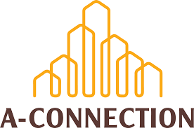 Logo Công Ty A Connection