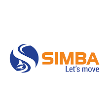 Logo Công Ty Simbagroup Việt Nam