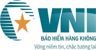 Logo Công Ty Bảo Hiểm Hàng Không VNI