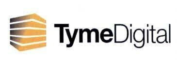 Logo Công Ty TYME Digital