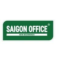Logo Công Ty Saigon Office