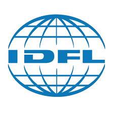 Logo Công Ty IDFL Việt Nam