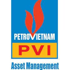 Logo Công Ty Quản lý Quỹ PVI