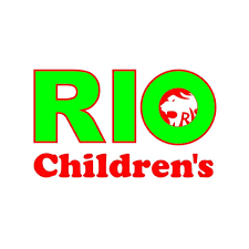 Logo Công Ty DỊCH VỤ GIẢI TRÍ RIO
