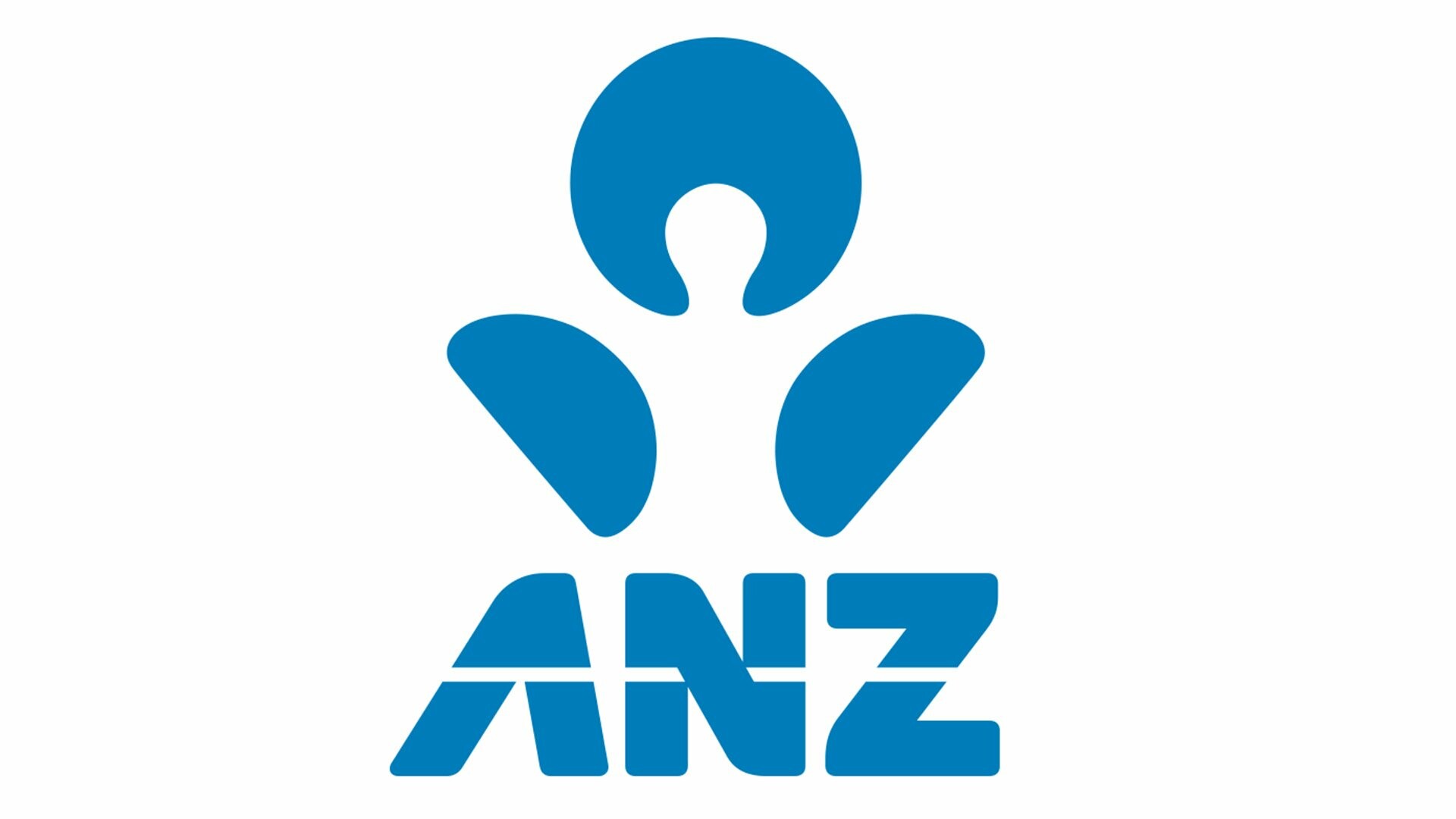 Logo Công Ty Ngân hàng ANZ Việt Nam