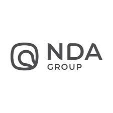 Logo Công Ty NDA Group