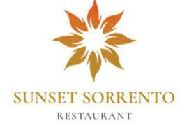 Logo Công Ty Nhà Hàng Sunset Sorrento