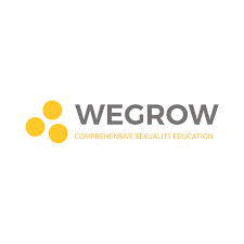 Logo Công Ty Wegrow Edu