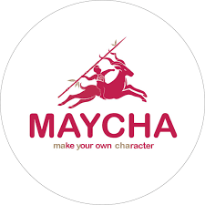 Logo Công Ty Trà Sữa MAYCHA