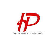 Logo Công Ty Thuỷ Sản Hùng Phúc