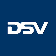 Logo Công Ty DSV