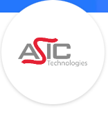 Logo Công Ty Công Ty Cổ Phần Tư Vấn Và Dịch Vụ Công Nghệ ASIC