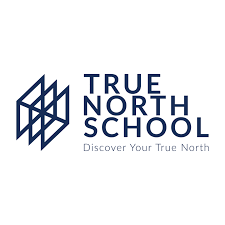 Logo Công Ty True North School