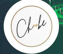 Logo Công Ty Hộ kinh doanh CHOOBE
