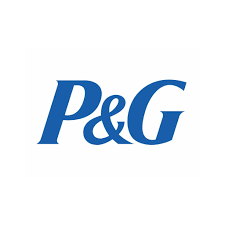 Logo Công Ty P&G VIỆT NAM