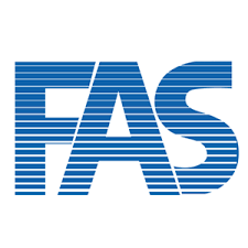 Logo Công Ty FAS - Furukawa Automotive Systems
