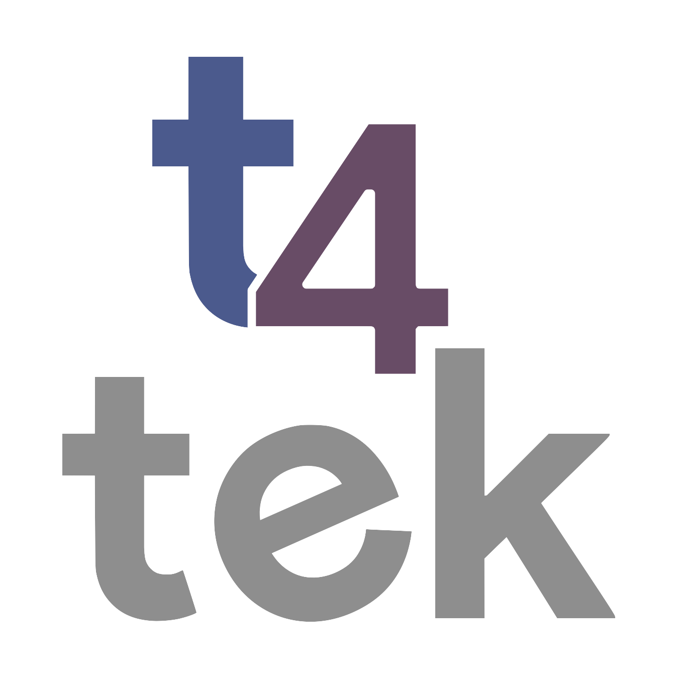 Logo Công Ty CÔNG TY TNHH T4 TEK