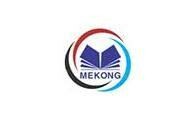 Logo Công Ty GIÁO DỤC MEKONG