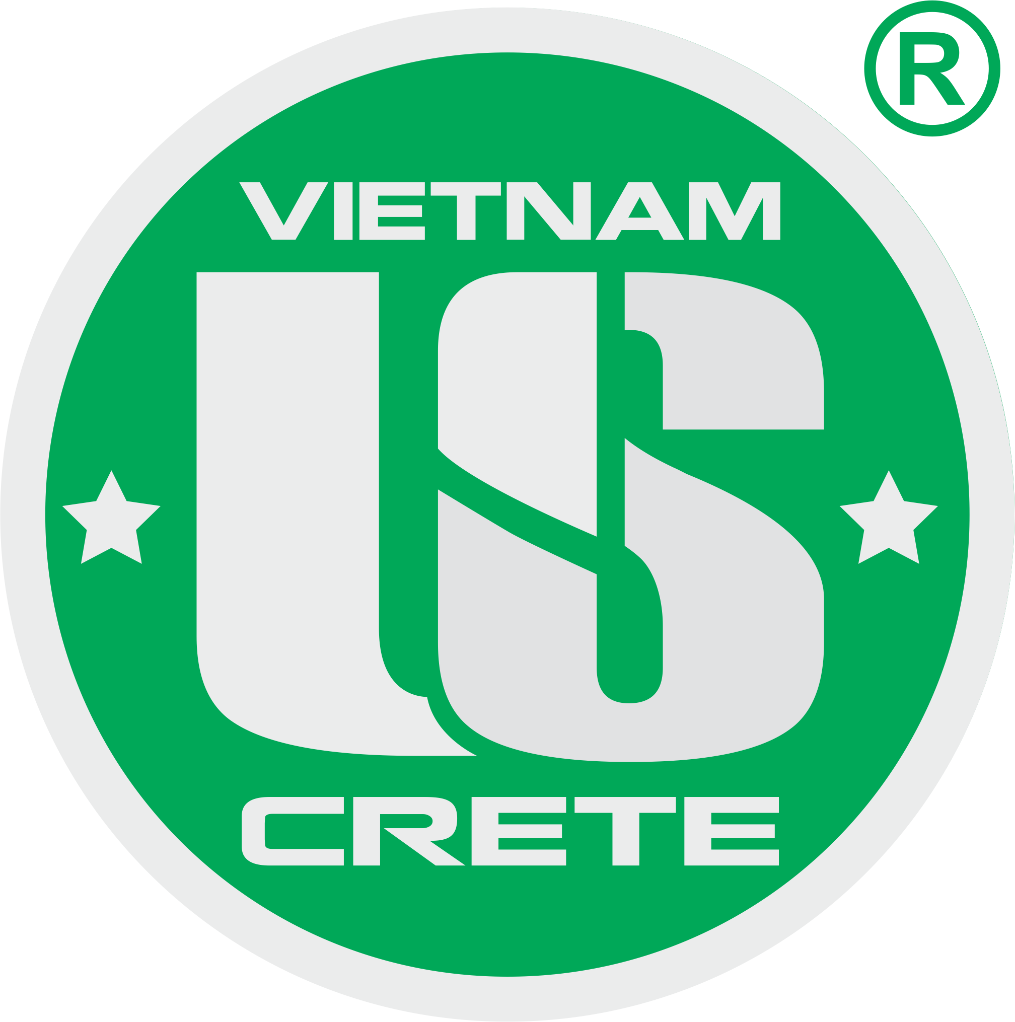 Logo Công Ty CÔNG TY CỔ PHẦN US VIỆT NAM