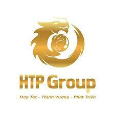 Logo Công Ty HTP GROUP