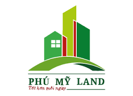 Logo Công Ty Phú Mỹ Holdings
