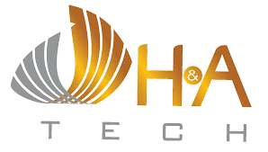 Logo Công Ty Thẩm mỹ H&A