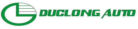 Logo Công Ty Vận Tải Đức Long Auto
