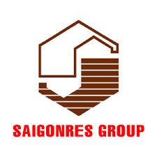 Logo Công Ty SAIGONRES Group