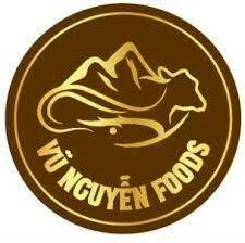 Logo Công Ty VŨ NGUYỄN FOODS