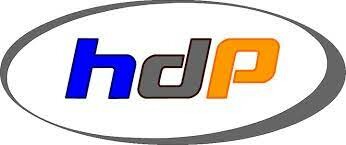 Logo Công Ty HDP TECHNOLOGY VIETNAM J.S.C