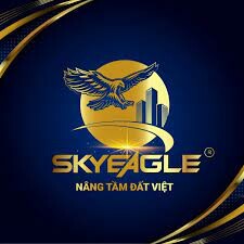 Logo Công Ty Sky Eagle