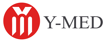 Logo Công Ty Dược phẩm Y-MED