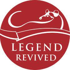 Logo Công Ty Legend revived