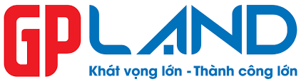 Logo Công Ty GP LAND