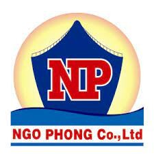 Logo Công Ty NGÔ PHONG