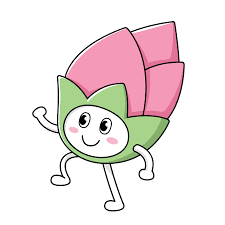 Logo Công Ty Trường Mầm non Phú Đông Lotus