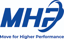 Logo Công Ty MHP