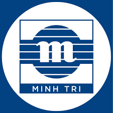 Logo Công Ty Minh Trí Vinh