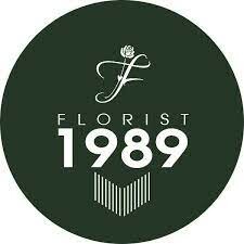 Logo Công Ty 1989 FLORIST