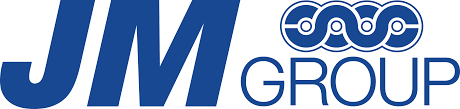 Logo Công Ty JM Korea