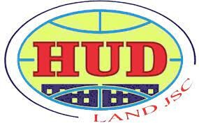 Logo Công Ty BẤT ĐỘNG SẢN HUDLAND